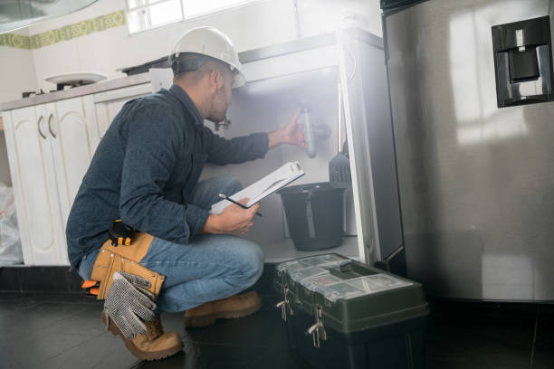 Best Sewer Line Repair  in West Park, NJ