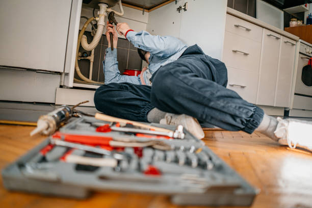 Best Plumbing Services Near Me  in West Park, NJ