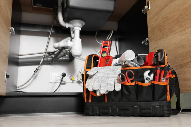 Professional Plumbing in West Park, NJ