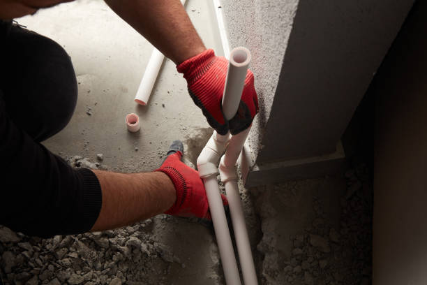 Best Gas Line Repair  in West Park, NJ