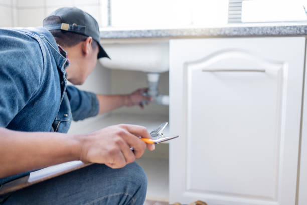 Best Pipe Repair Near Me  in West Park, NJ