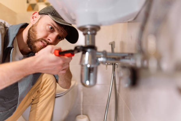 Best Sewer Cleaning Services  in West Park, NJ