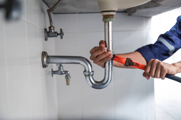  West Park, NJ Plumbing Pros