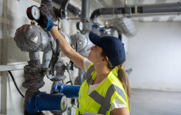 Best Drain Cleaning Services  in West Park, NJ