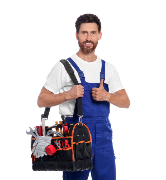 Best Local Plumber Services  in West Park, NJ
