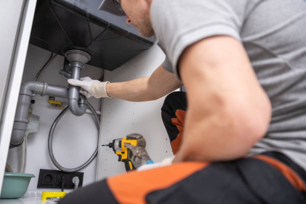 Best Commercial Plumbing Services  in West Park, NJ