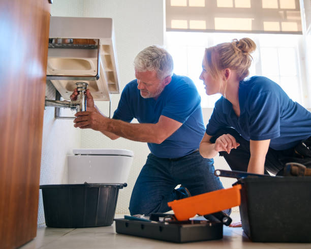 Best Affordable Plumber Near Me  in West Park, NJ